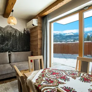 Luna Goral Apartament