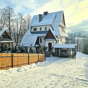 Skalna Chata Apartament