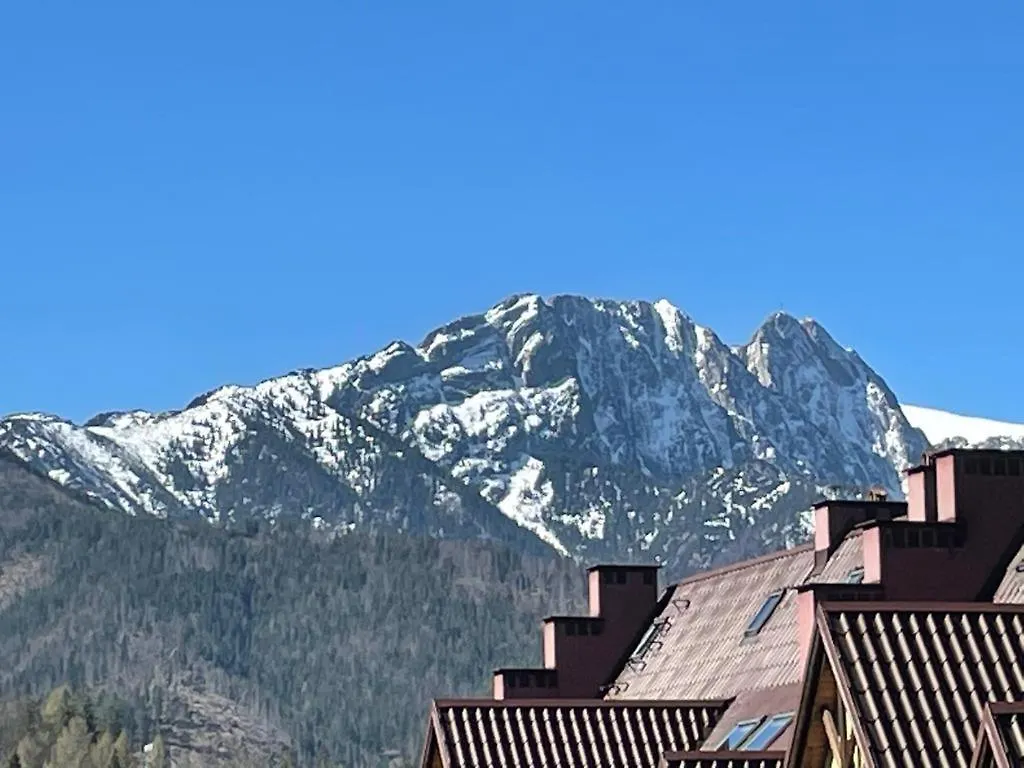 Apartament Makalu Zakopane 0*,