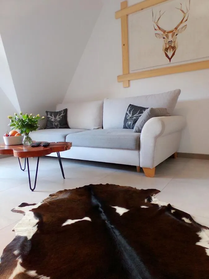 Apartament Makalu Zakopane 0*,  Poland